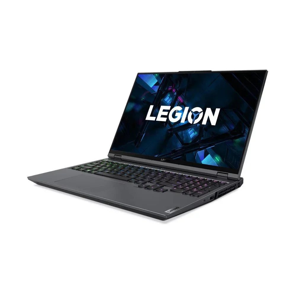 i7-11800H Core Lenovo 32GB Restored Gaming Pro W11P GeForce 2TB 3070 Intel Legion Ram (Refurbished) Laptop 16" 5i