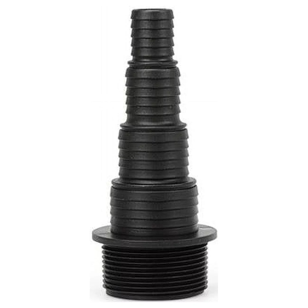 '- 1 in. x 1.25 Barb 1.5 Multi-Hose 0.75 in., Male in. 1.5 in., - Adapter