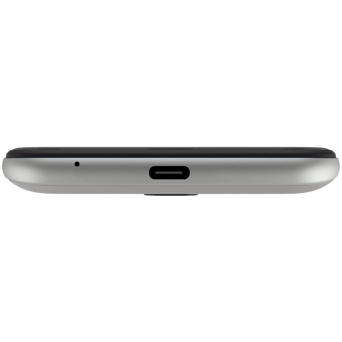 32GB, - Satin Calypso Silver Smartphone &T Prepaid 2