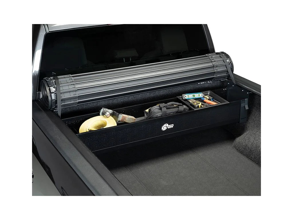 1988 Box | 2 Chevy/ Beds) with 2500/3500HD Fits | (All Utility by Fold-Away - RealTruck & Silverado/Sierra C/K, 2014 2013 92100 BAKBox