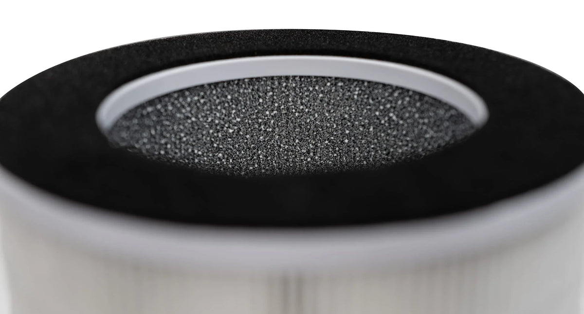 Humidifier Air 1.5L AV600APH Airvana True Kit Filter True and Replacement and 2-in-1 for Pre-Filter Purifier