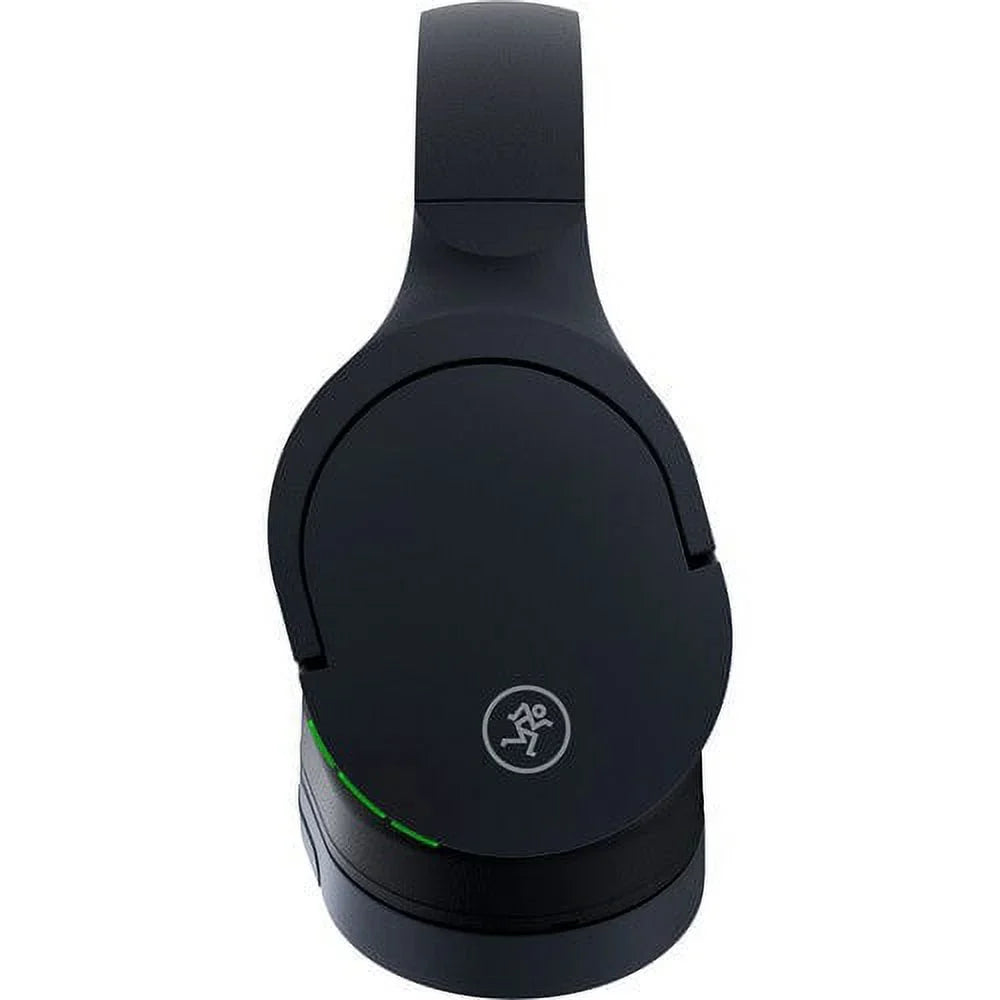 Mackie Wireless -40BT with Headphones and Microphone Control