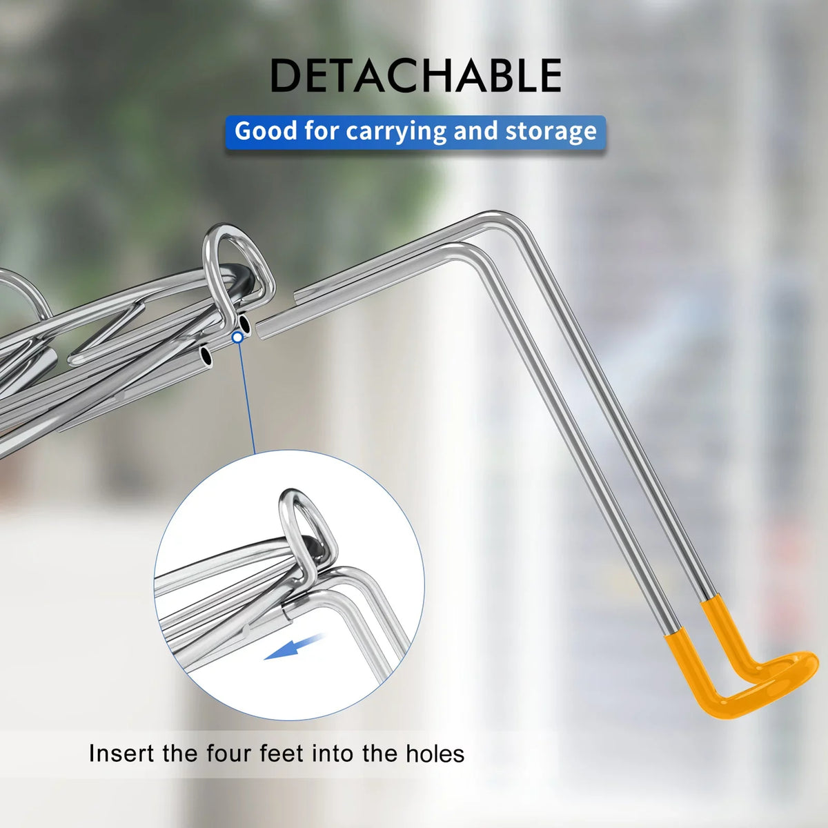 x Gravity Fed Detachable Countertop 6 Dispenser Stainless Stand Stand 9.5 Replacement Bucket Steel Filter Inch for Anself Filter
