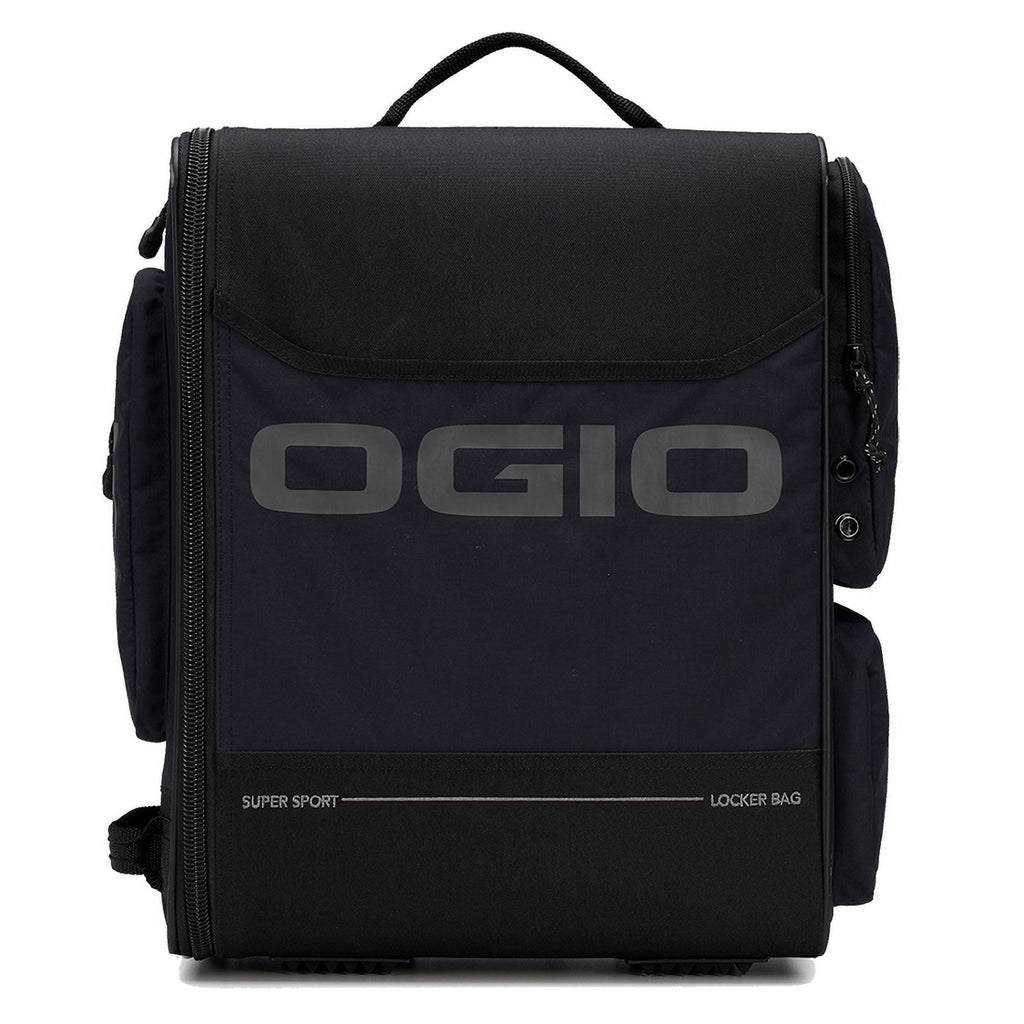 Black Bag New Ogio Locker Bag Gym - -