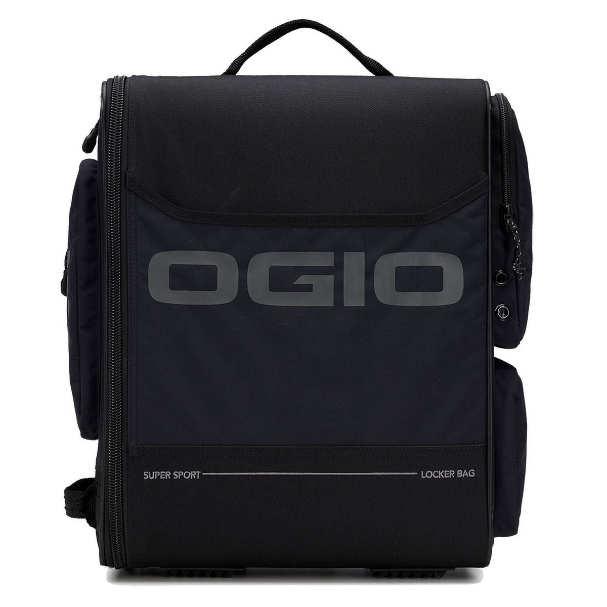 Black Bag New Ogio Locker Bag Gym - -