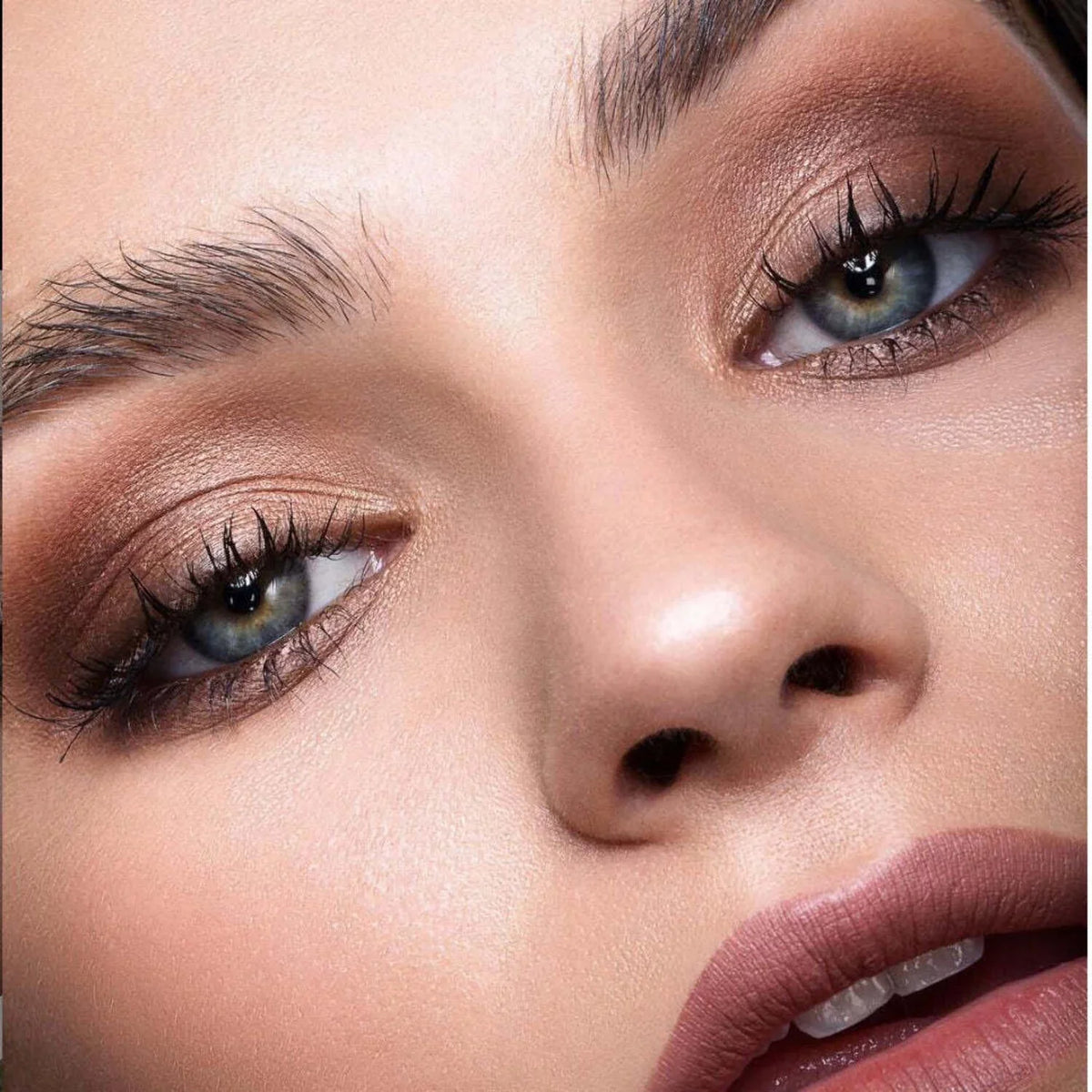 Sinopia Cosmetics Palette Mellow Eyeshadow