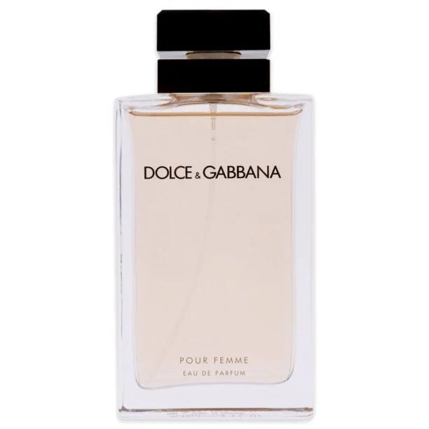 3.4oz & Gabbana Dolce Bottle de Women Spray Parfum Femme Pour for Eau