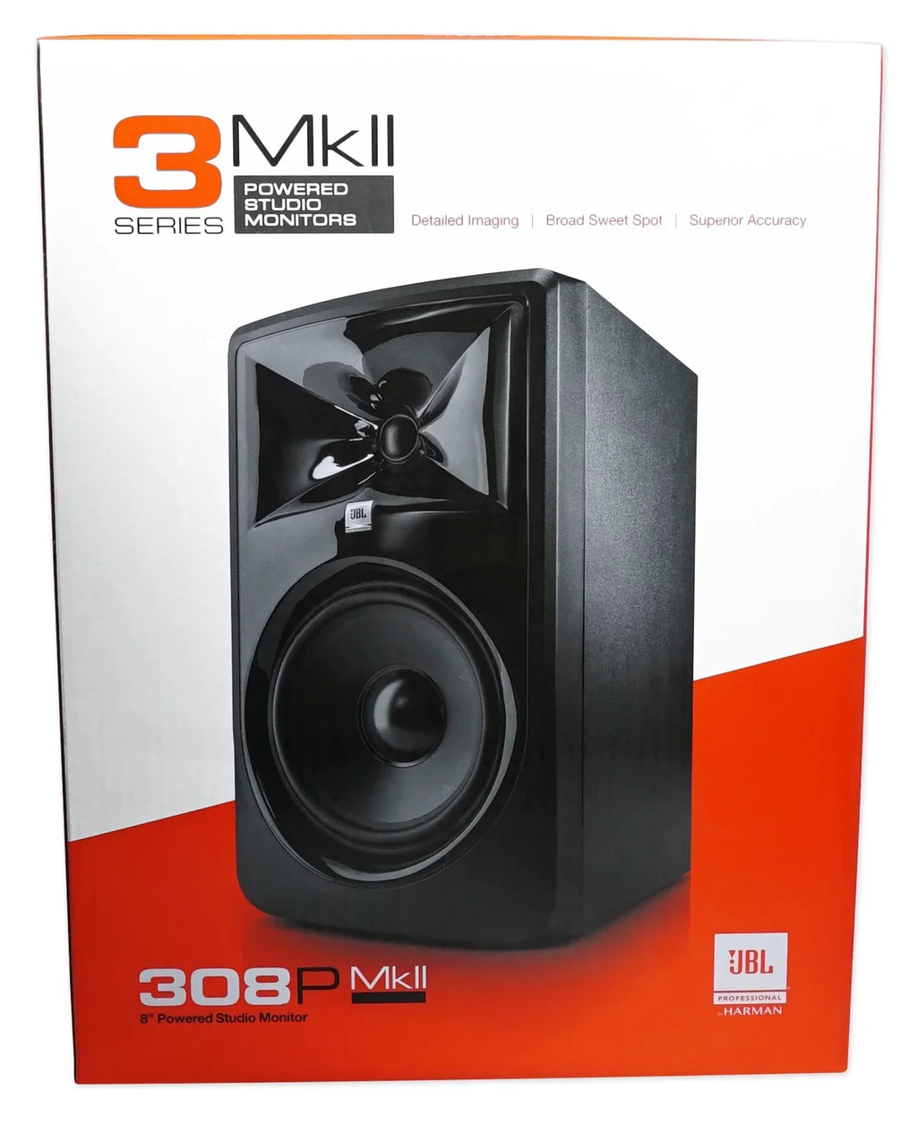 Pro + Monitor Beyerdynamic Studio 8" MkII Headphones Powered 308P 240