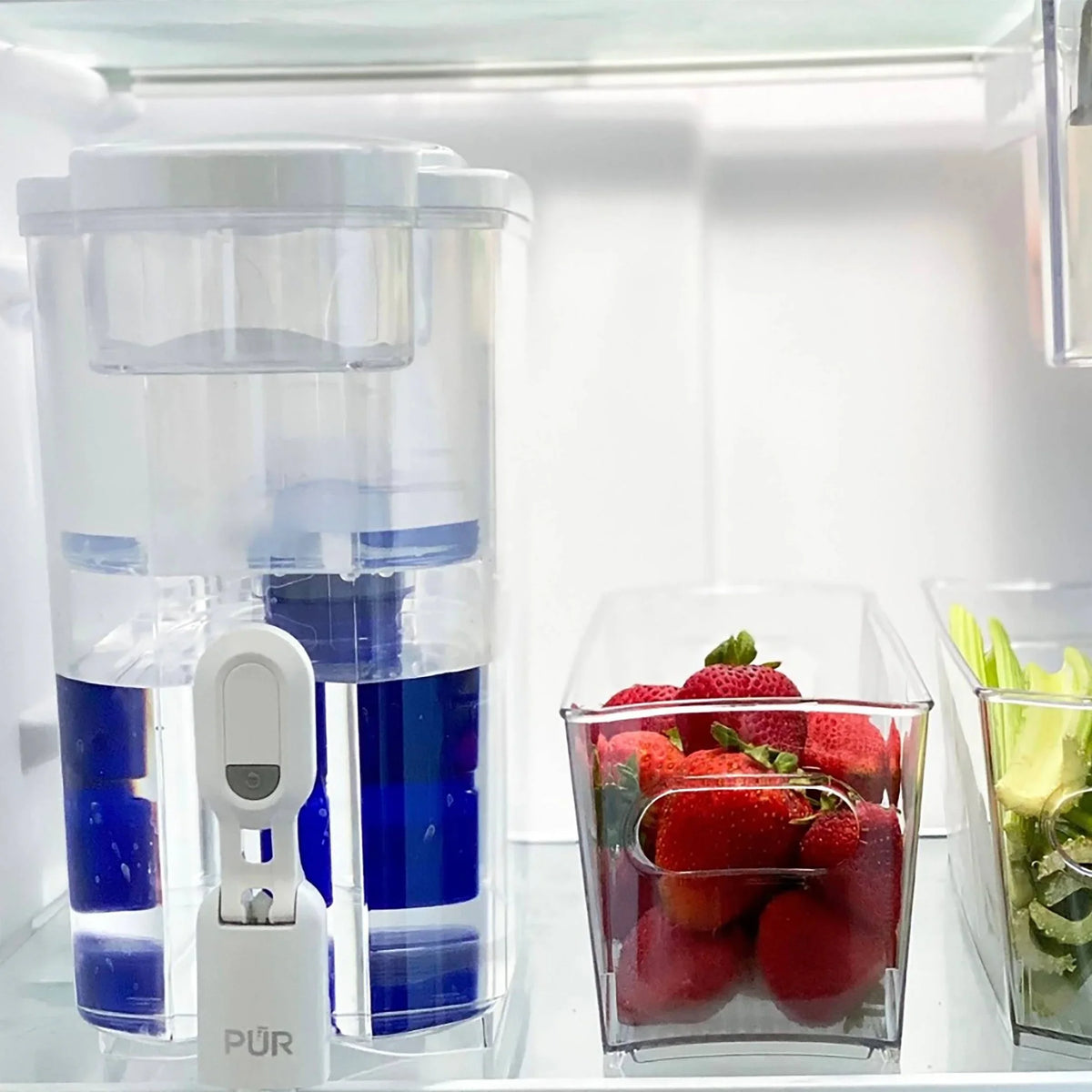 30-Cup System Dispenser Plus Filtration