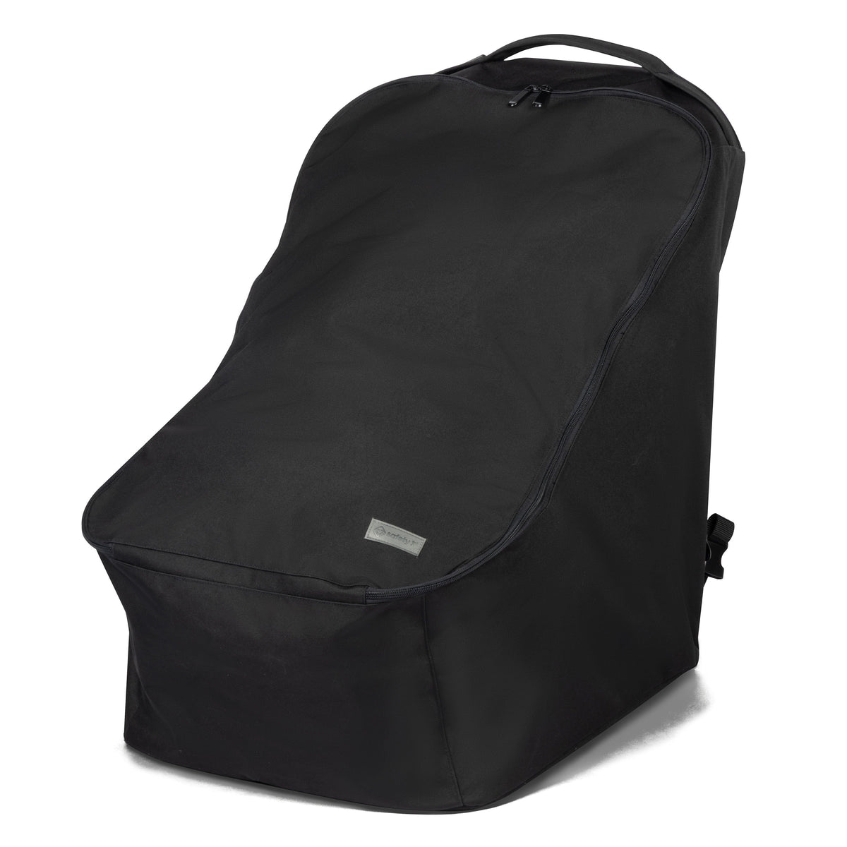 Seat Safety Bag, Carry 1ˢᵗ Black Car