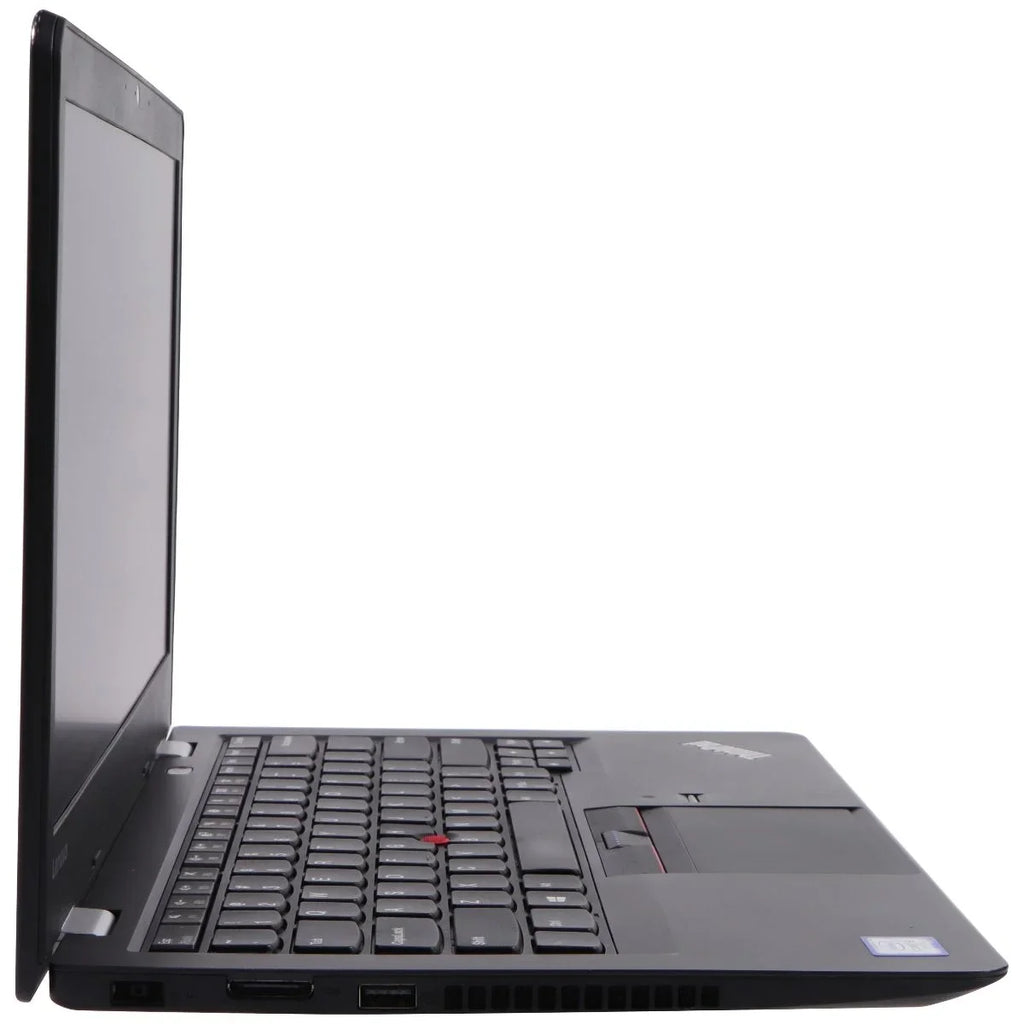 Lenovo (Very 20J1-000EUS /10 Laptop Thinkpad Gen) Good) 13 i5-7200U/256GB/8GB Home (2nd