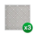 13 Air Pack) FC100A1011 For Honeywell Replacement (3 20x20x4 Filter