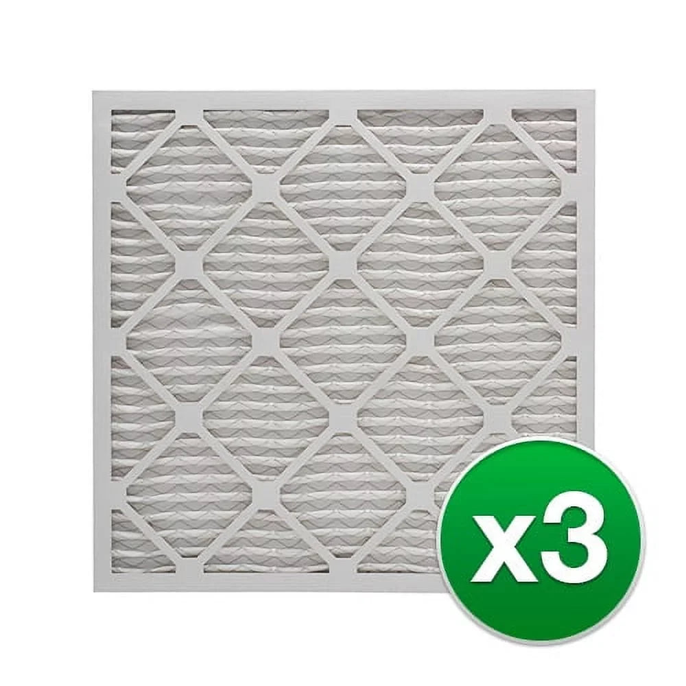 13 Air Pack) FC100A1011 For Honeywell Replacement (3 20x20x4 Filter