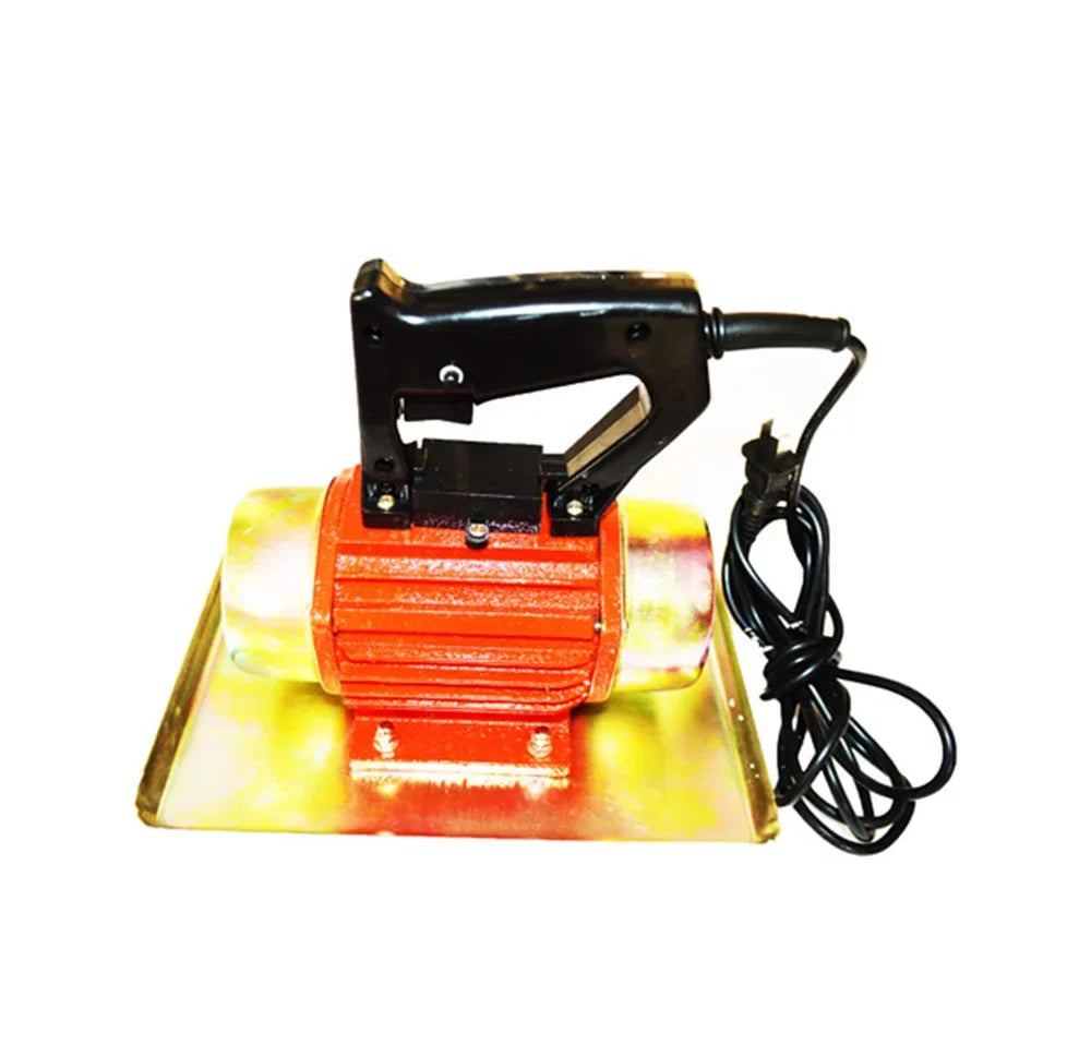 Techtongda Machine Tools Home Troweling Hand-held Vibrator Garden Concrete 220V Vibrator Cement