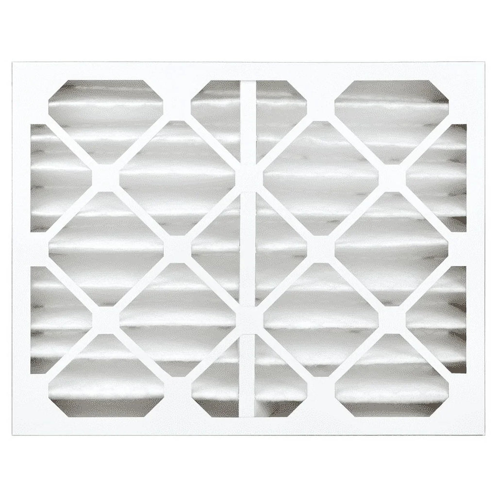 Rodgers FR1000M-108 FR1000M-111, AIRx Health Made for 6-Pack, 16x20x4 Filter Replacement Furnace in the Filters White 13 Air