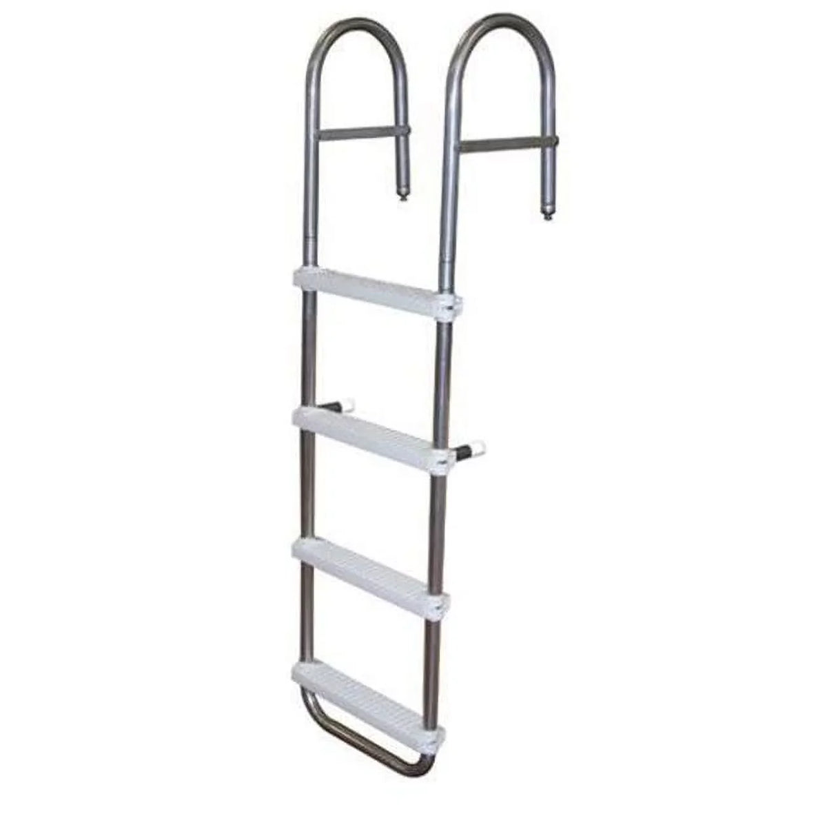 Ladder Step Boarding 4