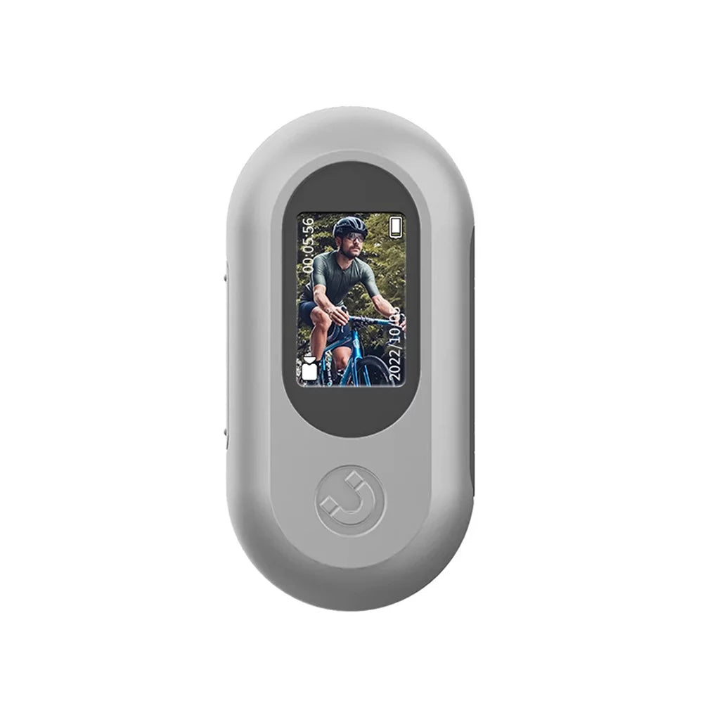 Mountaineering Activities Action Screen Recording Skiing Recorder Cycling Clear Sport Moistureproof Loop Portable Skydiving PhotoVideoPlayback for with 1080P Support High