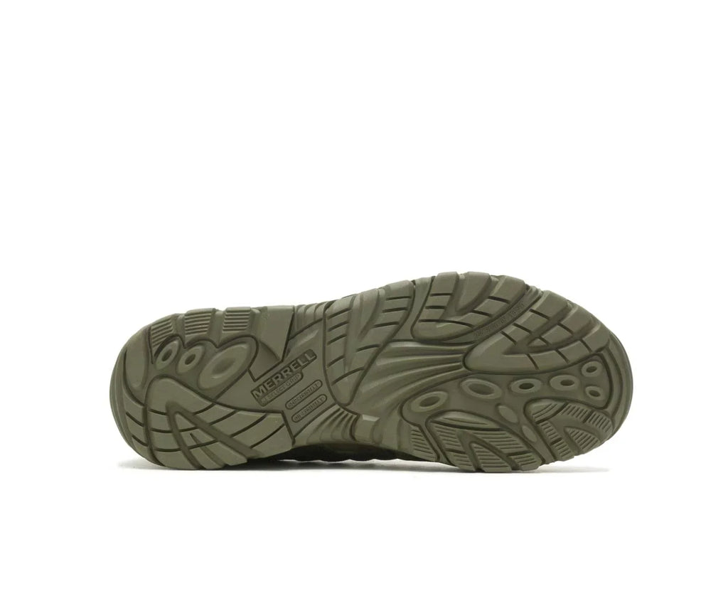 (D, Toe M) Merrell Boot (M) Mens Moab 11.5Medium MidRound J099425 Velocity Tactical 11.5D