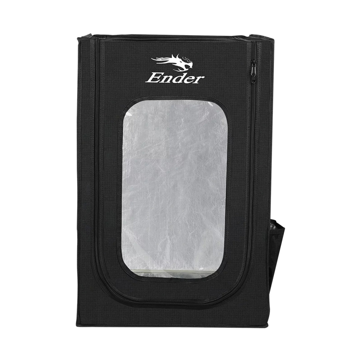 Shields Fireproof 3D for Printer Enclosure Box Size Tent Ender-2/-100 Moistureproof Printer Ender-3pro/Ender-3 V2/ Heating Detachable Ender-3/Ender-3S -01/ Constant for Temperature Heating