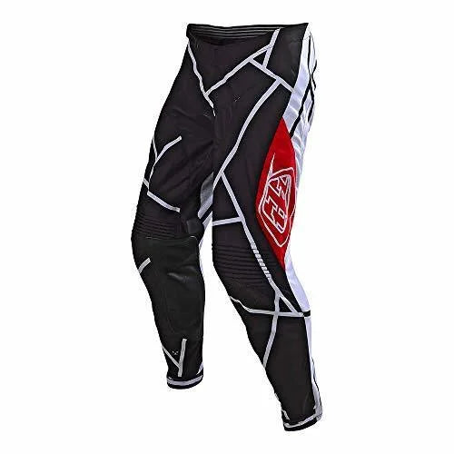 Motorcycle Designs Metric Men's Lee Troy Pants Off-Road