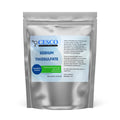 Thiosulfate for Premium 15 Solutions Chlorine Package lbs Bulk - - Tubs for Neutralizer Dechlorinator Cesco Remover Hot Aquarium, Chlorine Pentahydrate Technical-Grade by Pond Pool Pools, - Sodium