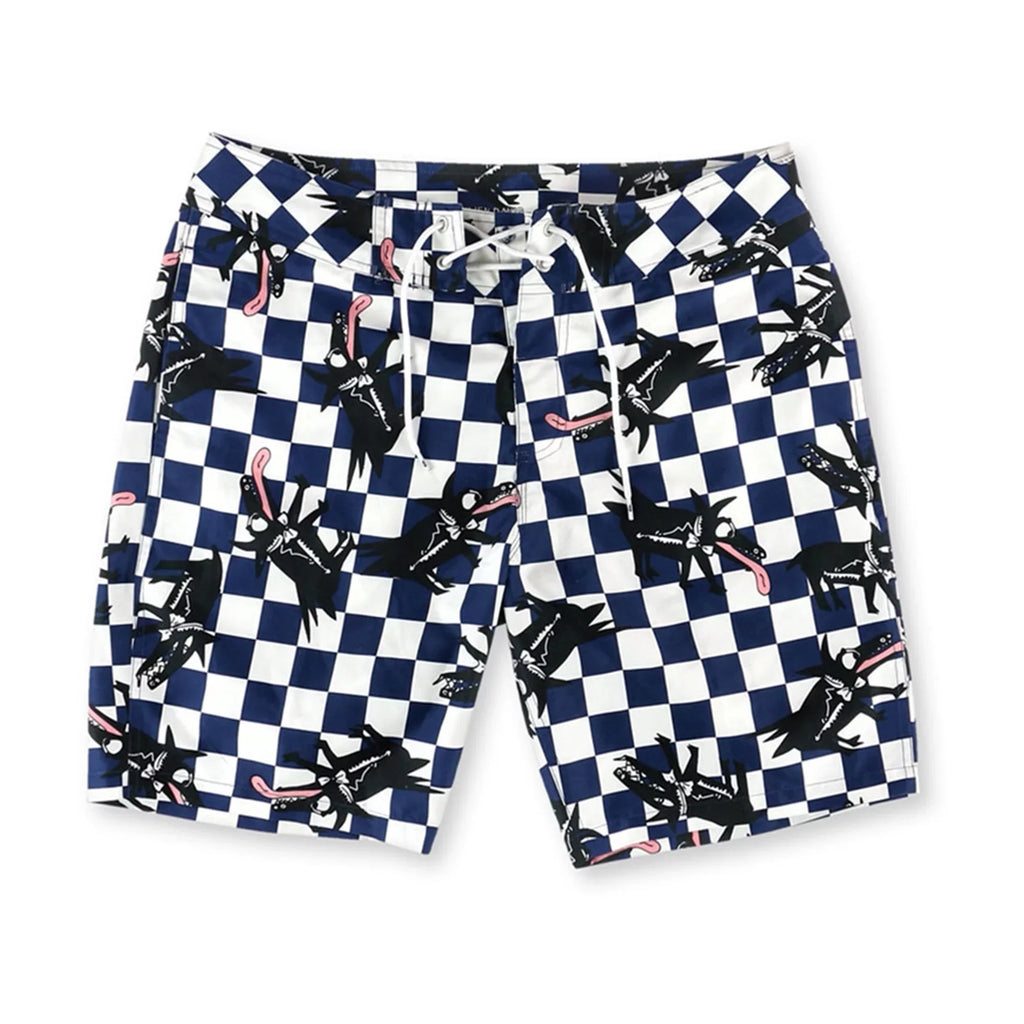 Swim Shorts pqf6 Quiksilver 19' 32 Julian Board Collaboration Bottom Mens David