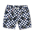 Swim Shorts pqf6 Quiksilver 19' 32 Julian Board Collaboration Bottom Mens David