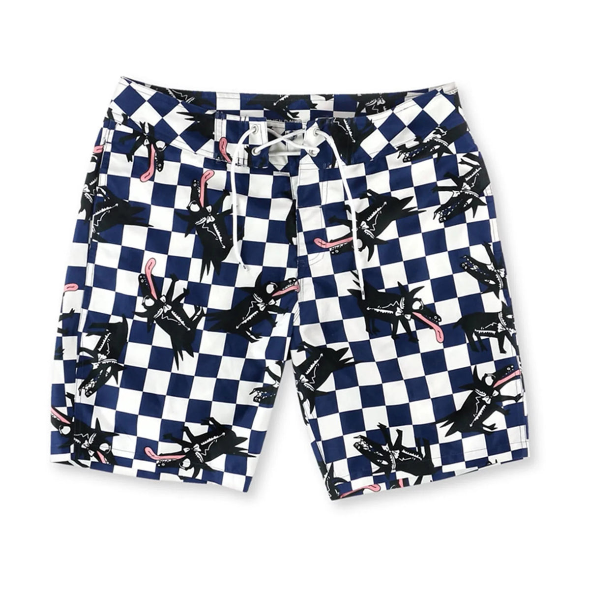 Swim Shorts pqf6 Quiksilver 19' 32 Julian Board Collaboration Bottom Mens David