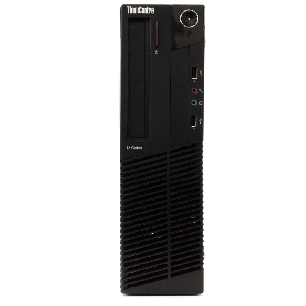 Computer Good) 22in , DDR3 (Refurbished: Quad-Core Lenovo M92P 10 Windows , i5, Pre-Owned , Monitor, - , Desktop Intel 4GB and Pro, 1TB Mouse Keyboard