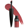 446 - 24HR Lipstick Timeless oz/4.5 Liquid Longwear g Matte .17 For - - Burgundy red rose Ever - Artist Rouge deep