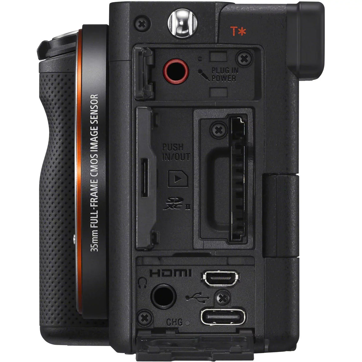 Extreme Sony Supplied Digital Seller SanDisk More FZ100 Memory Card, with Replacement Includes: Alpha Only, Bundle Accessory Essential & Camera Batteries Mirrorless Black) a7C 2x 64GB - (Body