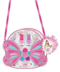 Crossbody Butterfly Beauty Set Super Star