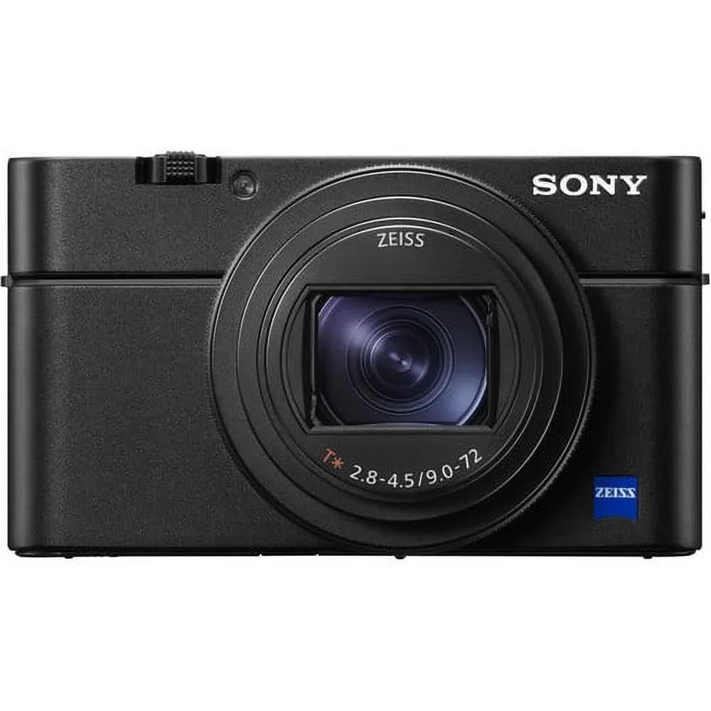 Cyber-shot -RX100 Camera 20.1MP Digital - Sony