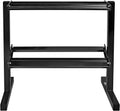 Premium Hex Tier Home Loss Rack Storage Weight Gym – Coated Two Strength Dumbbell Set Rubber Building, Multiple With For & Sets Available Built