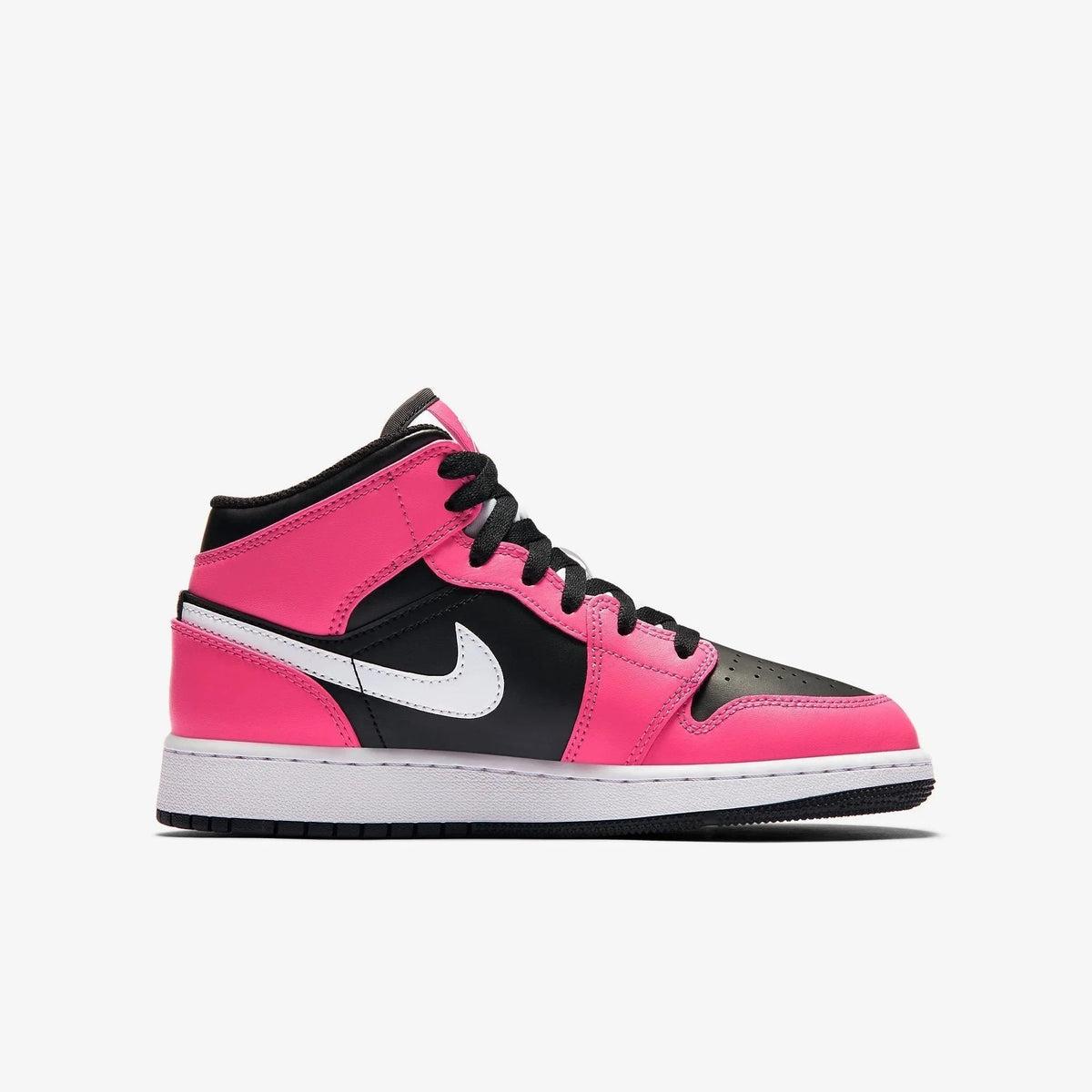 Air Mid 1 Jordan () 'Pinksicle' (2020) 555112-002