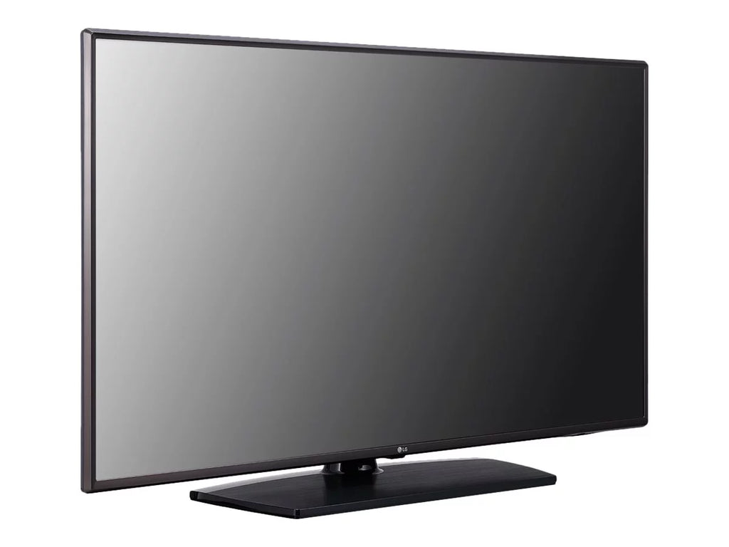 hotel 55LV560H hospitality Pro:Centric x with / - Pro:Idiom Integrated (54.6" Class 1080 viewable) 1080p - 55" - - edge-lit - - black - (Full 1920 Series coffee LV560H )