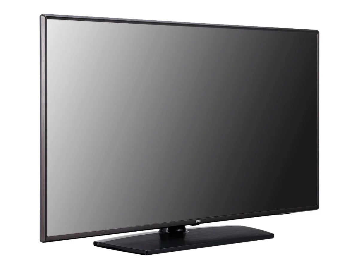 hotel 55LV560H hospitality Pro:Centric x with / - Pro:Idiom Integrated (54.6" Class 1080 viewable) 1080p - 55" - - edge-lit - - black - (Full 1920 Series coffee LV560H )