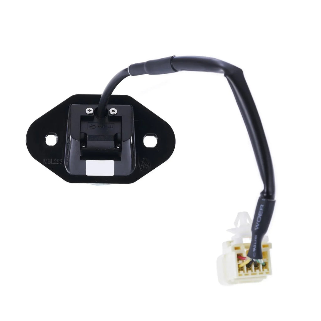 Lancer 08-17 8781A062 Mitsubishi 8781A053 for Camera Replaces Backup