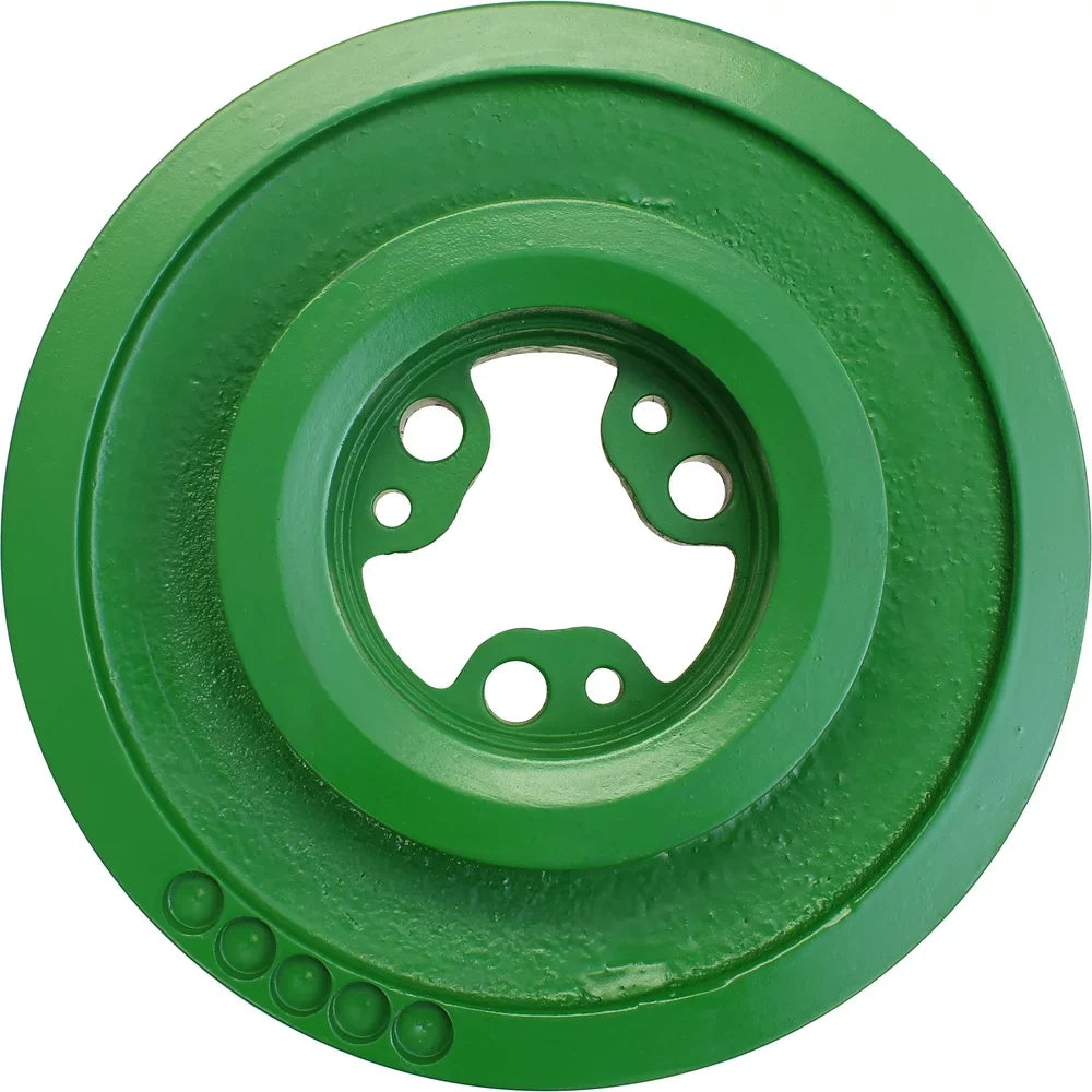 Sheave Drive Fan RAParts Inner AMH161051