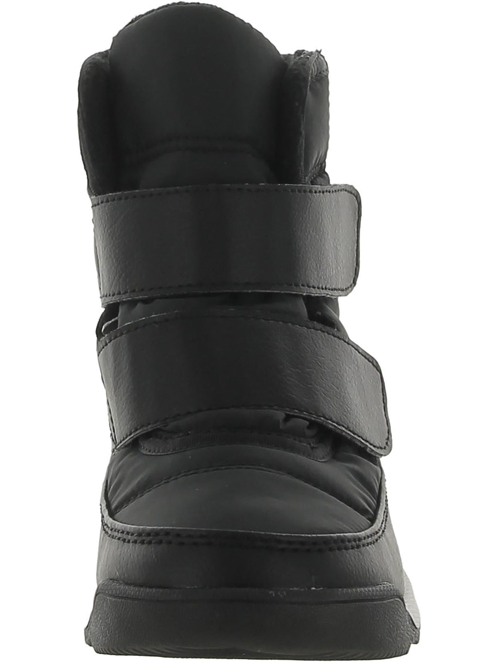 On Pull Boots Girls Strap Fur Sorel Winter Faux Whitney
