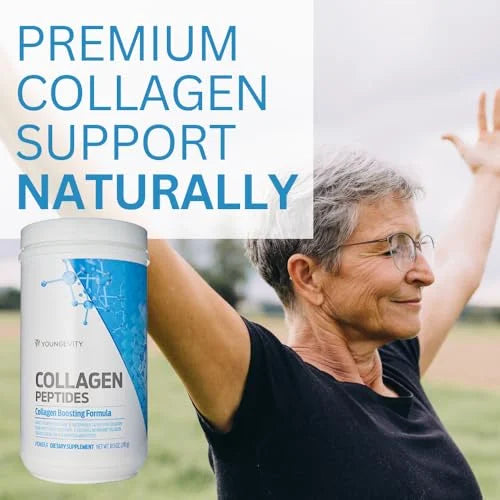 Collagen Peptides Youngevity