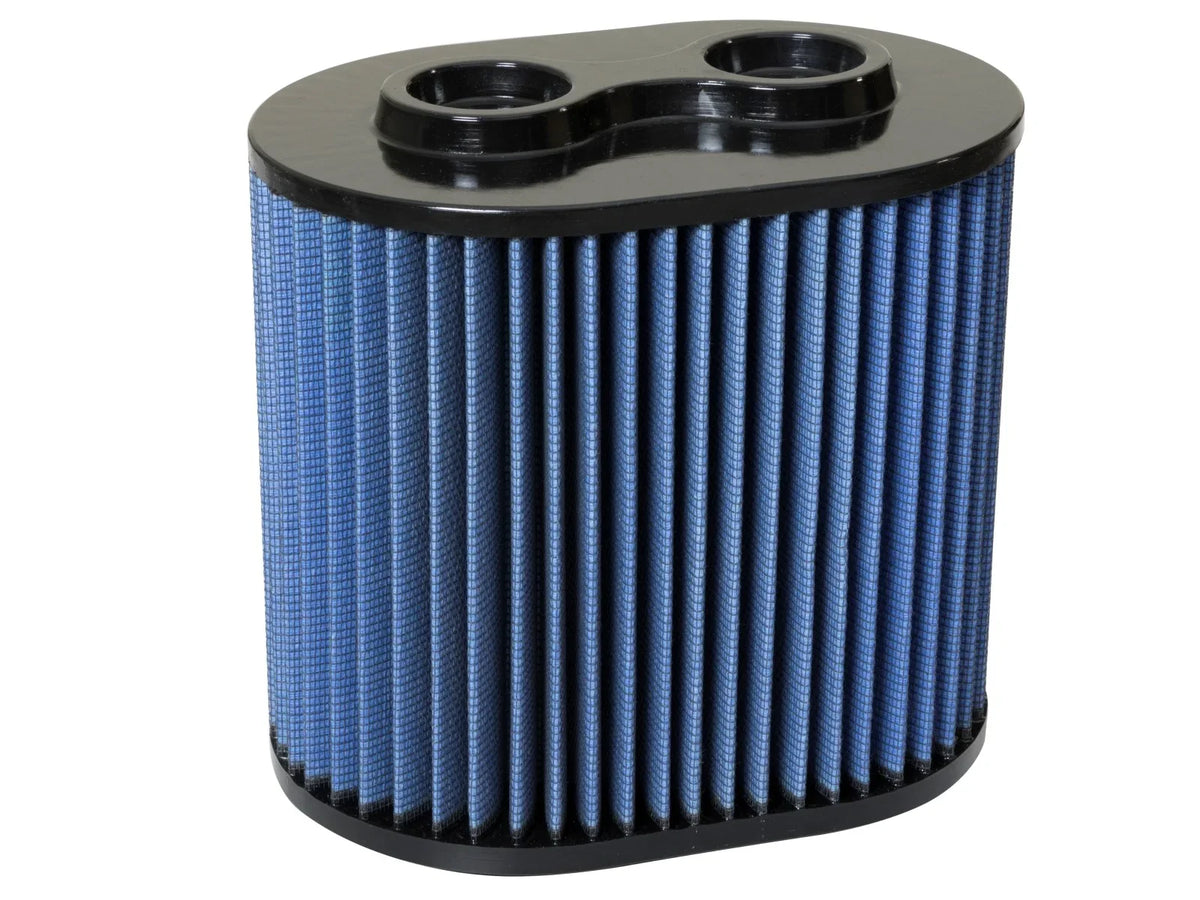 Trucks, Ford Replacement Washable, Media Performance Power 2019 aFe for 10-10139 2017 - Oiled Filter Air