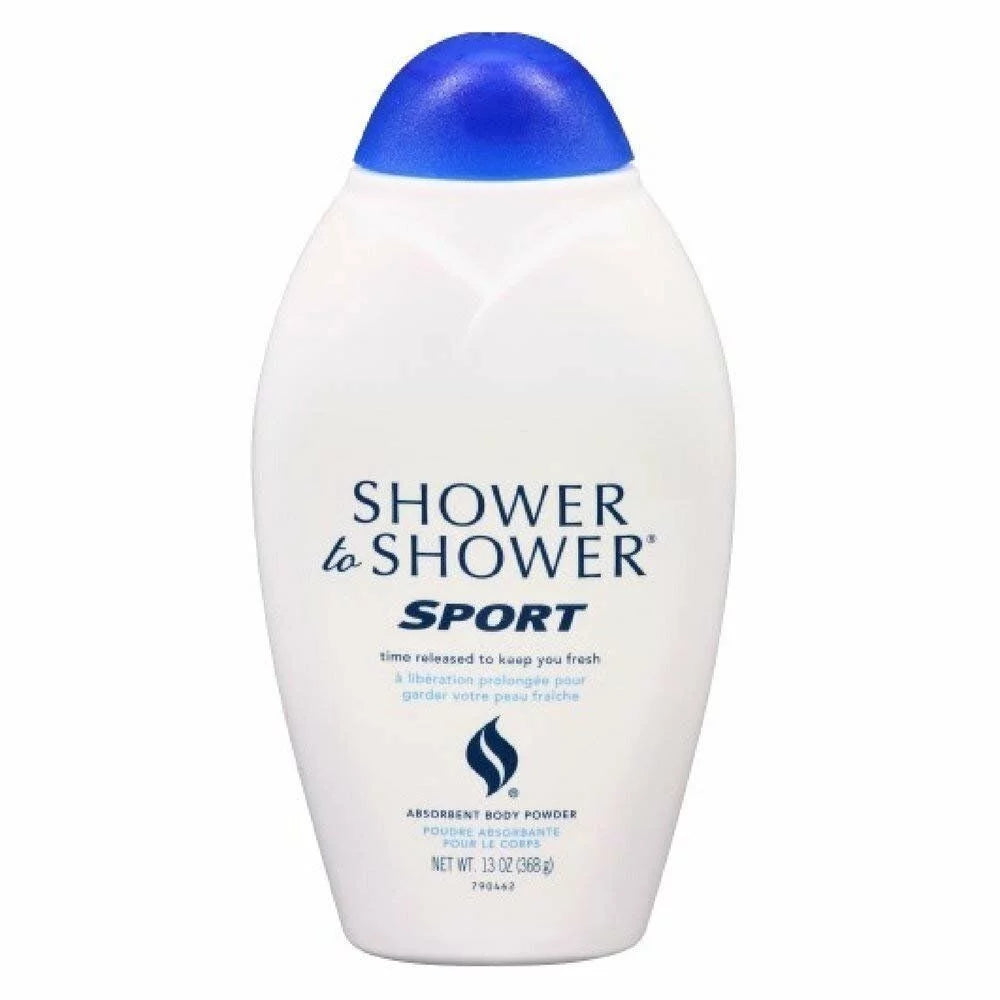Pack Body 8 Powder 6 oz Sport of