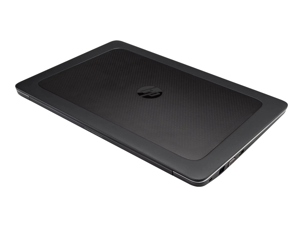 Core 512 ZBook G3 - - - 16 Workstation 15.6" Mobile i7 6700HQ - 15