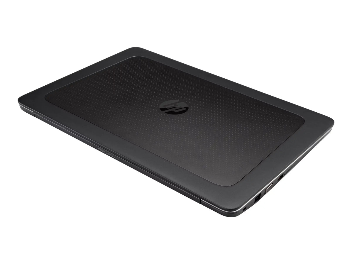 Core 512 ZBook G3 - - - 16 Workstation 15.6" Mobile i7 6700HQ - 15