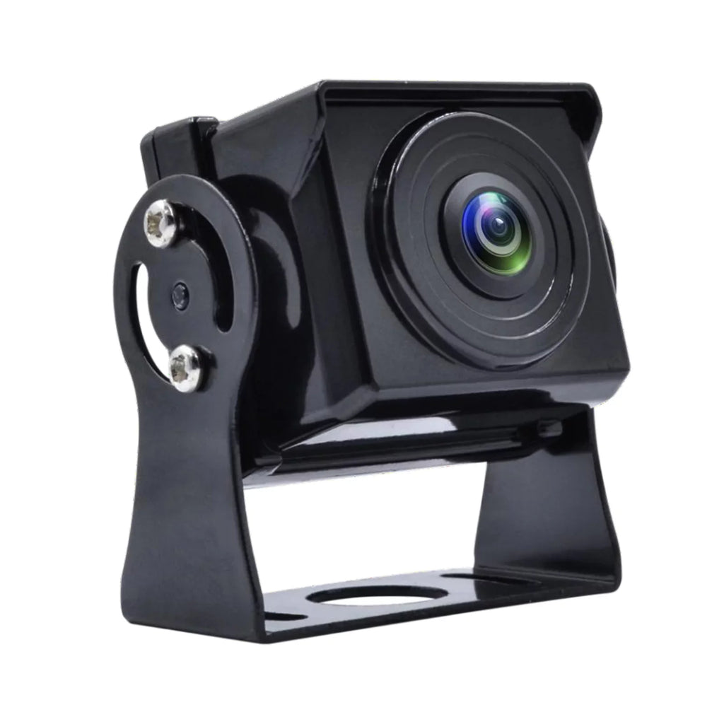 View Bus 12V Camera Backup Rear Night 24V For Reverse Moistureproof Truck Vision