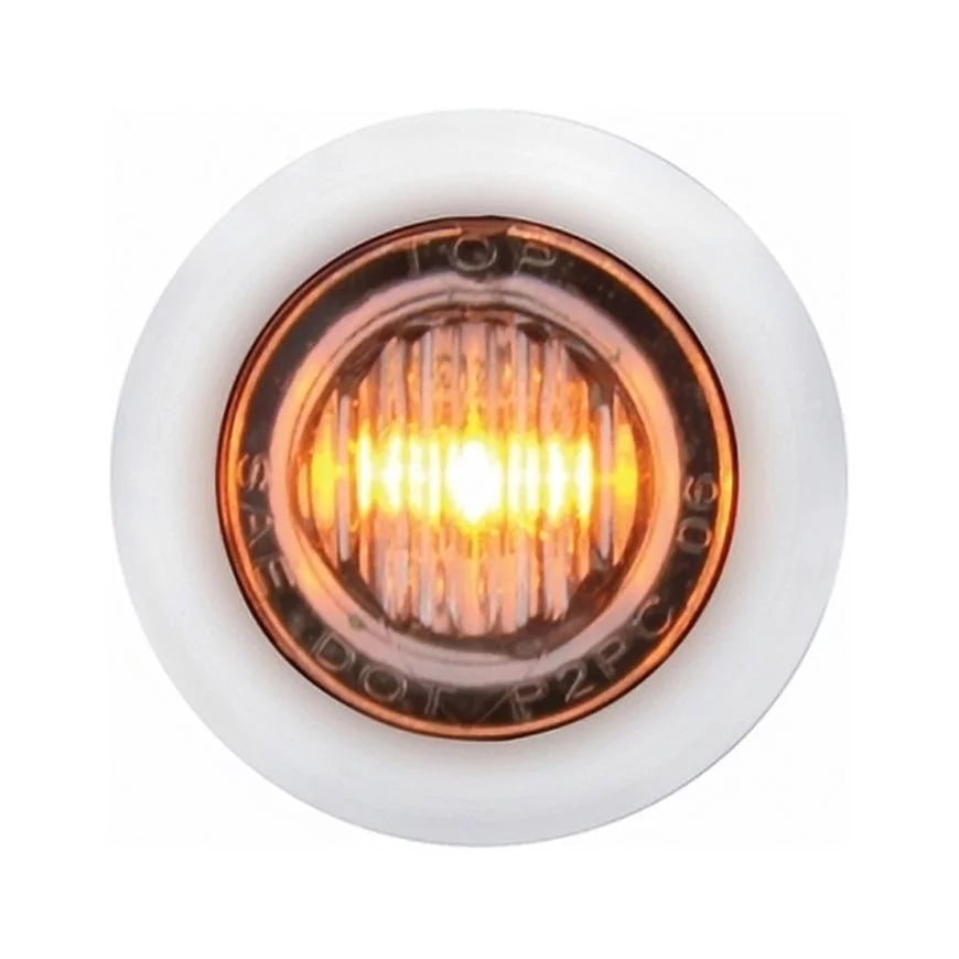 Air 34475 Bar Stainless Steel, United Pacific Cleaner Light With Front,