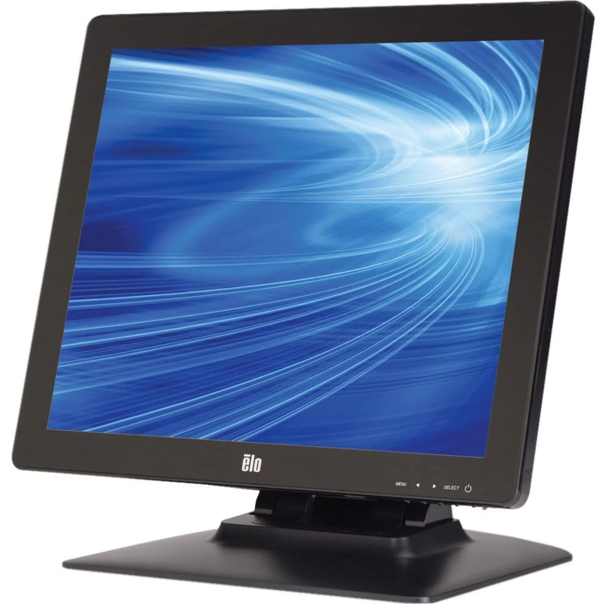 1723L Elo 30 Touchscreen 5:4, 17" ms Monitor, Class