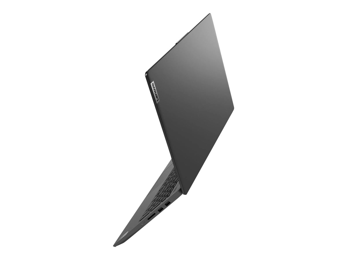 Home 1135G7 IdeaPad 5 Iris 15.6" / 8 Restored Lenovo 2.4 - 512 Xe NVMe 1080 Win graphite - 10 GHz - gray - ) - (Refurbished) 64-bit - - Wi-Fi 82FG - - 15ITL05 Graphics kbd: i5 1920 6 Core (Full x