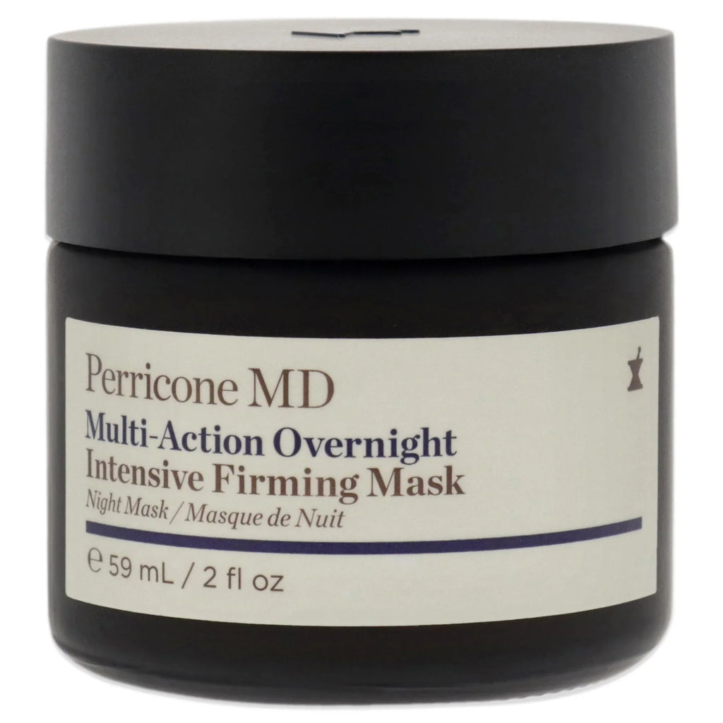 Multi-Action Perricone Firming Intensive - Missing Overnight 2oz Mask Box